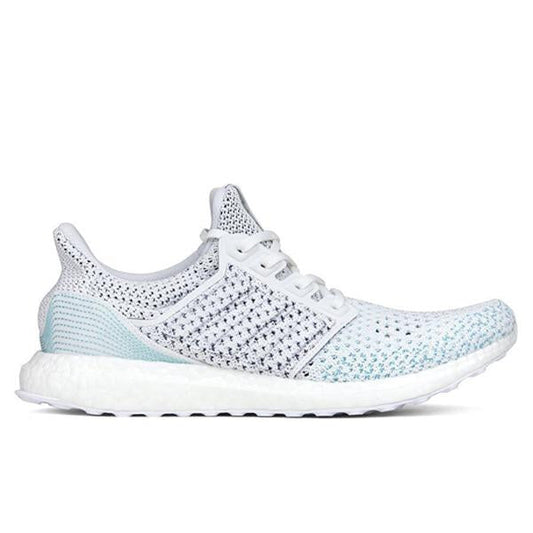 adidas Originals x Parley Ultraboost LTD - White/Blue