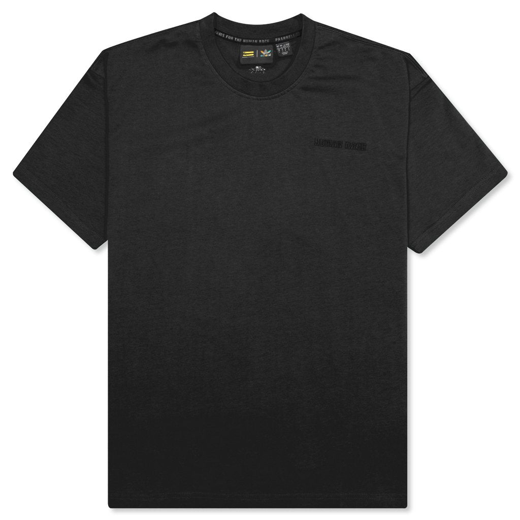 adidas Originals x Pharrell Williams Basics Shirt - Black