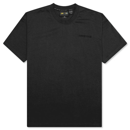 adidas Originals x Pharrell Williams Basics Shirt - Black