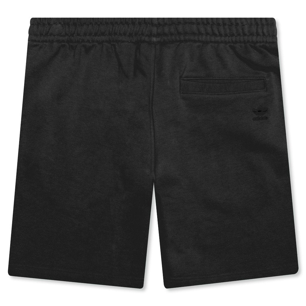 adidas Originals x Pharrell Williams Basics Short - Black