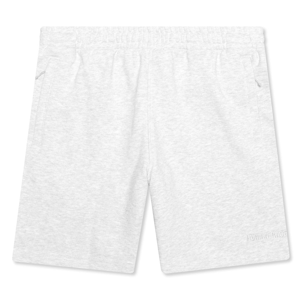 adidas Originals x Pharrell Williams Basics Short - Light Heather Grey
