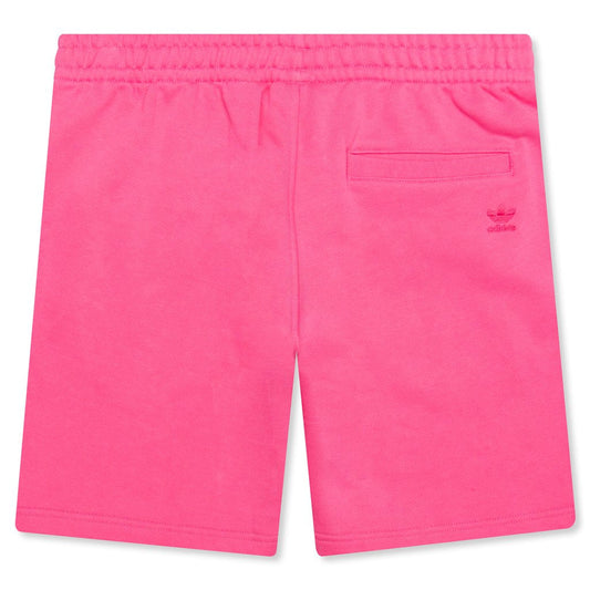 adidas Originals x Pharrell Williams Basics Short - Solar Pink