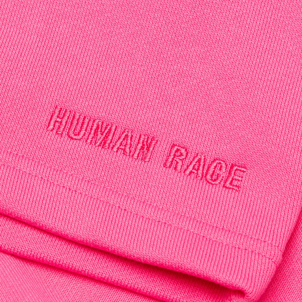 adidas Originals x Pharrell Williams Basics Short - Solar Pink