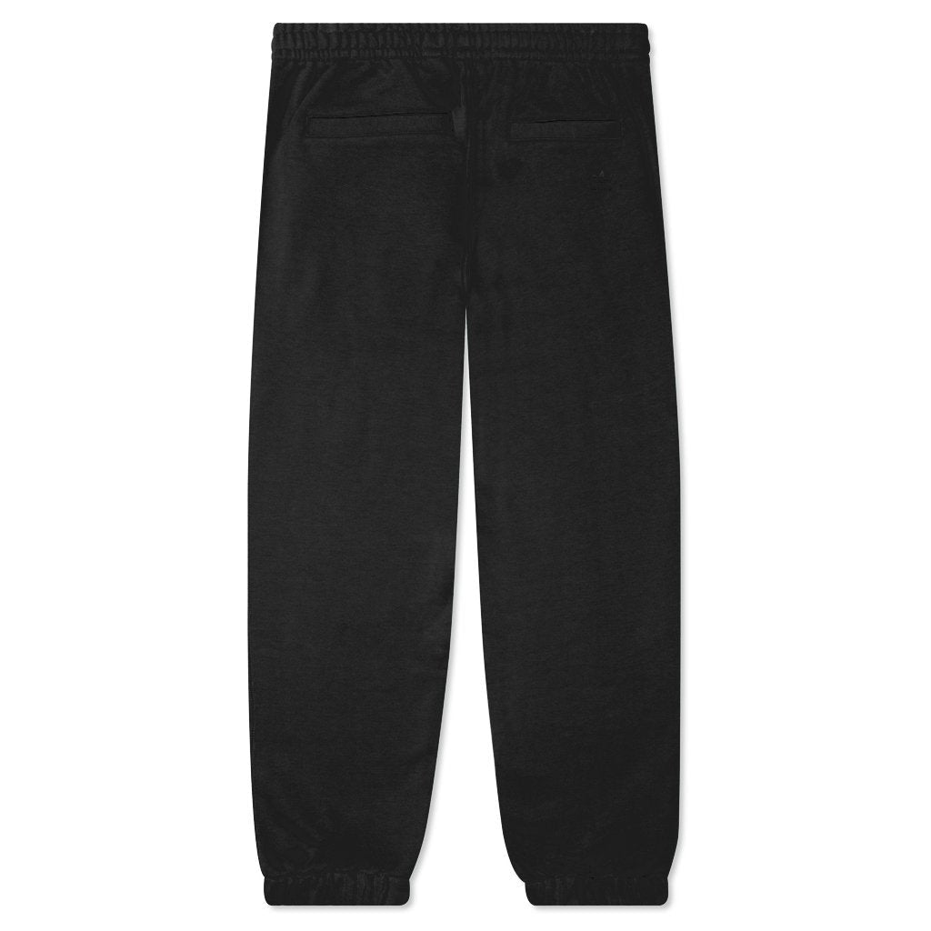 adidas Originals x Pharrell Williams Basics Sweatpant - Black