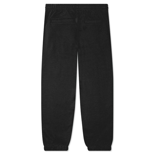 adidas Originals x Pharrell Williams Basics Sweatpant - Black