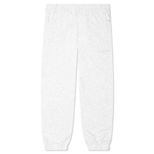 adidas Originals x Pharrell Williams Basics Sweatpant - Light Heather Grey