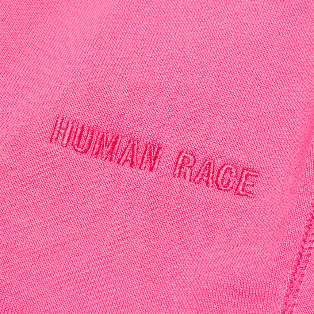 adidas Originals x Pharrell Williams Basics Sweatpant - Solar Pink