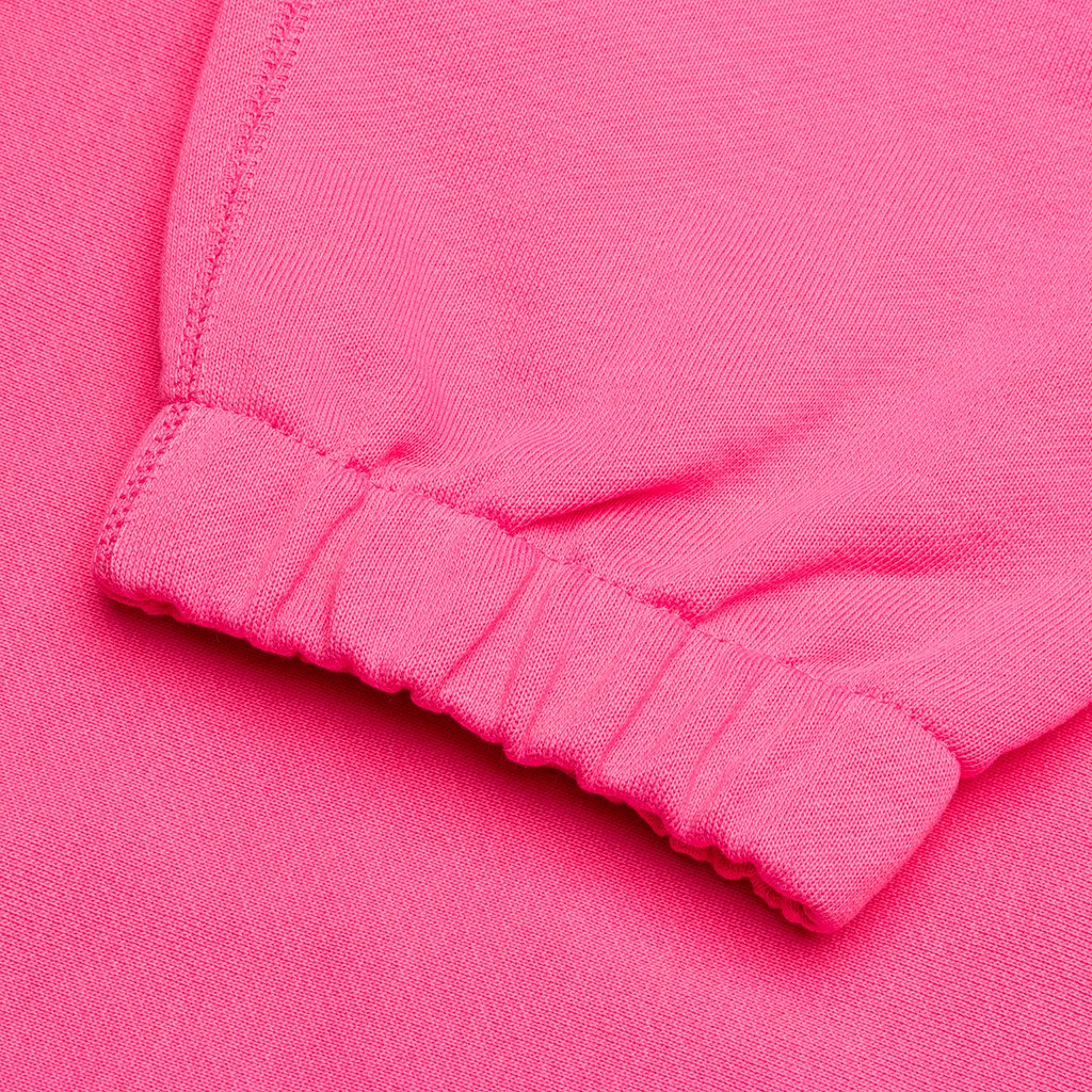 adidas Originals x Pharrell Williams Basics Sweatpant - Solar Pink