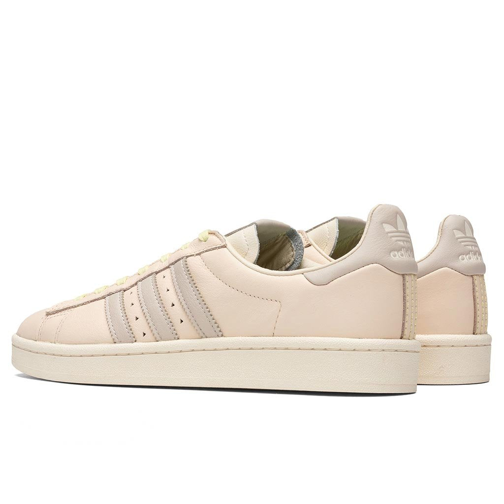 adidas Originals x Pharrell Williams Campus - Ecru Tint