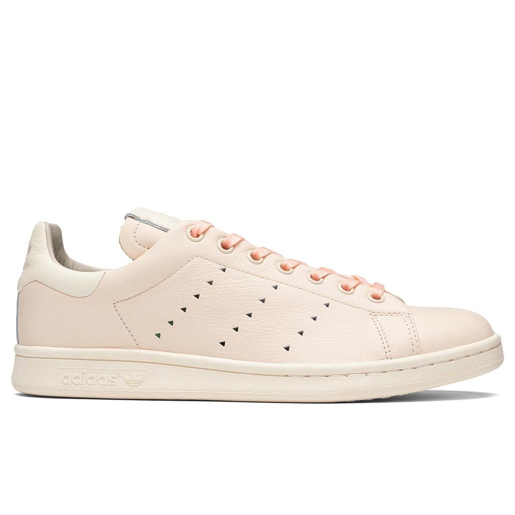 adidas Originals x Pharrell Williams Stan Smith - Ecru Tint
