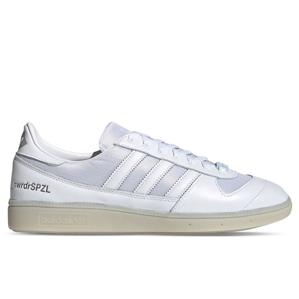 adidas Originals x Spezial Wilsy - White