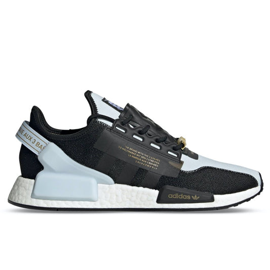 adidas Originals x Star Wars NMD R1 v2 "Lando" - Sky Tint