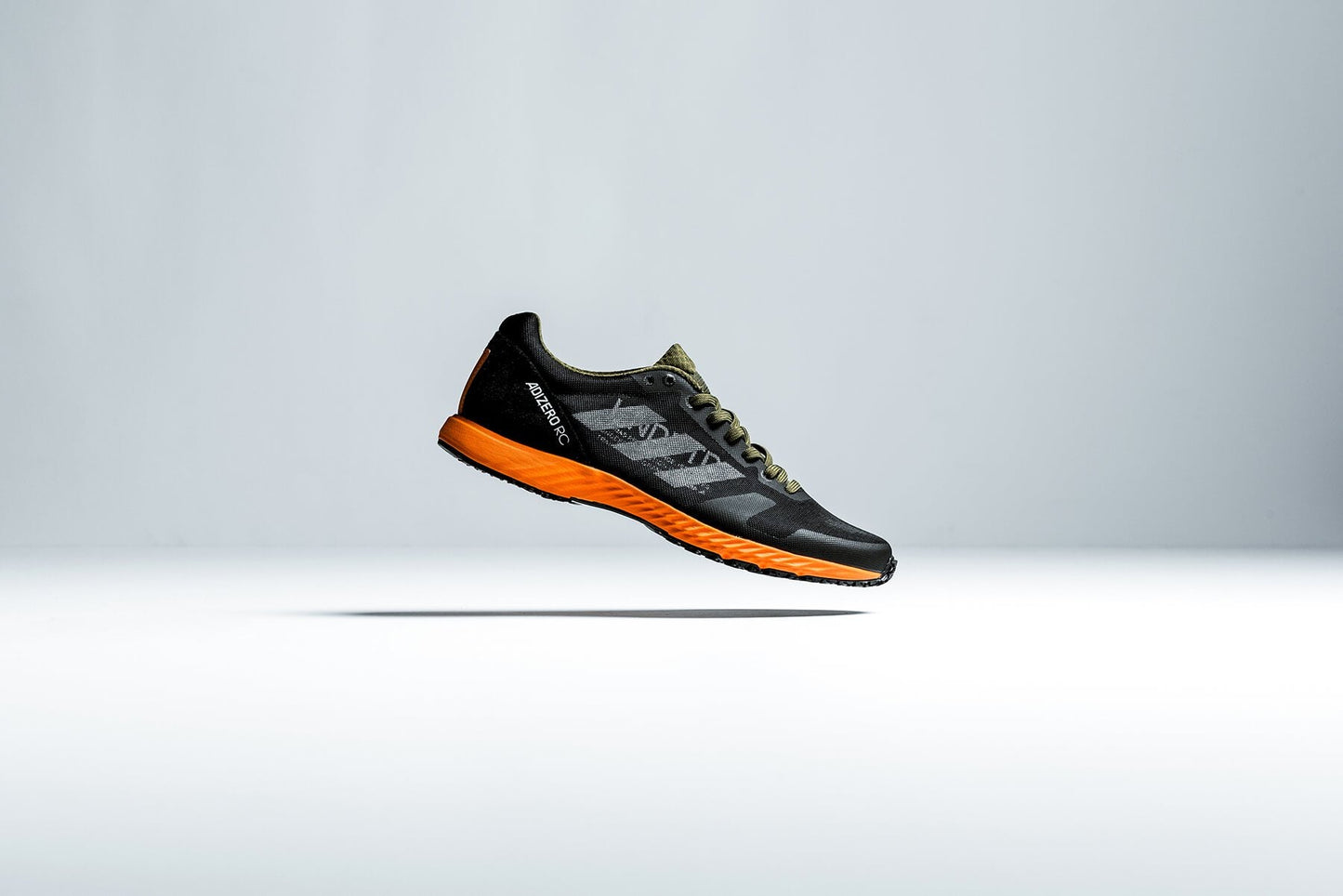 adidas Originals x UNDEFEATED Adizero RC - Black