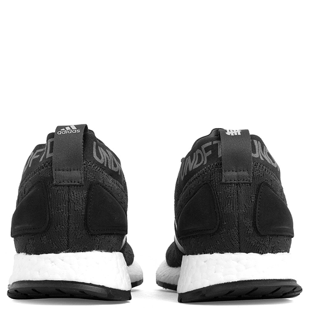 adidas Originals x UNDEFEATED Pureboost RBL - Shift Grey/Cinder/Utility Black