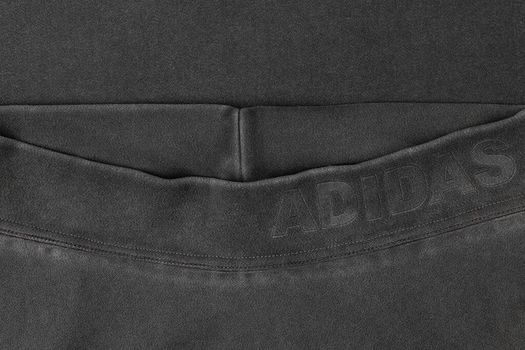 adidas Originals x UNDEFEATED Tec Shorts - Black