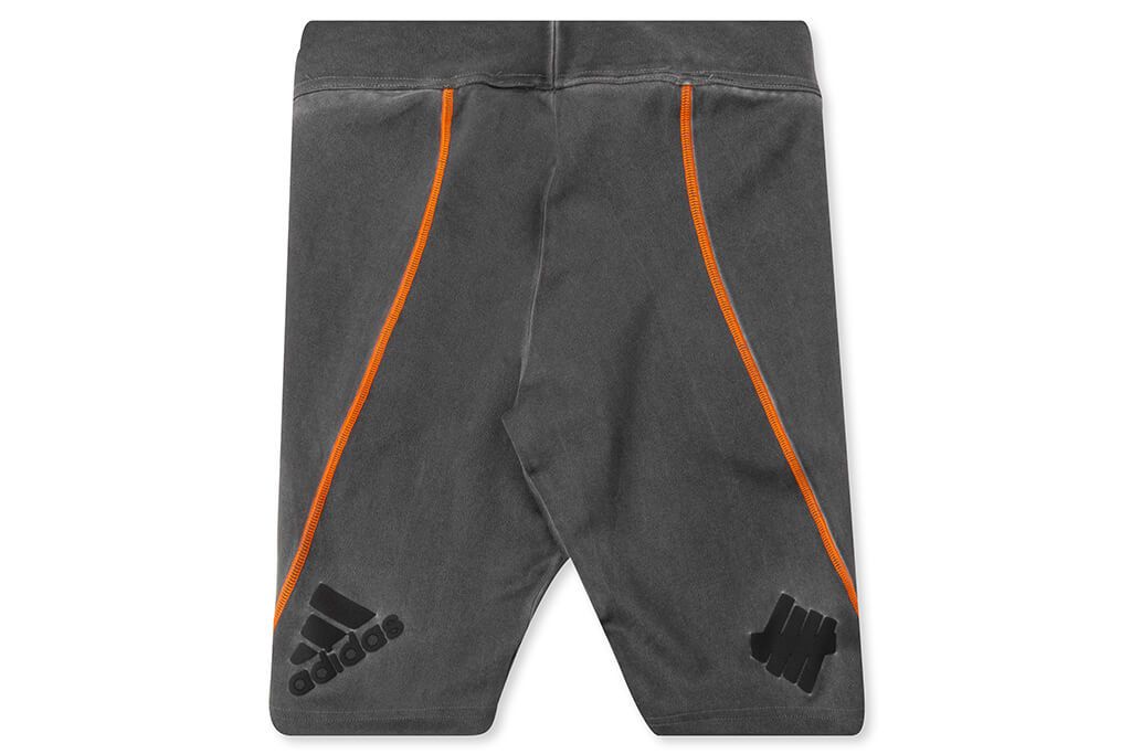 adidas Originals x UNDEFEATED Tec Shorts - Black
