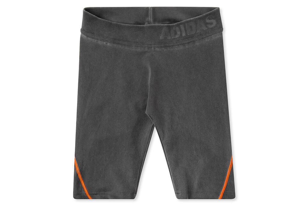 adidas Originals x UNDEFEATED Tec Shorts - Black