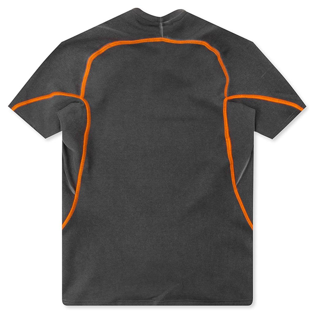 adidas Originals x UNDEFEATED Tec Tee - Black