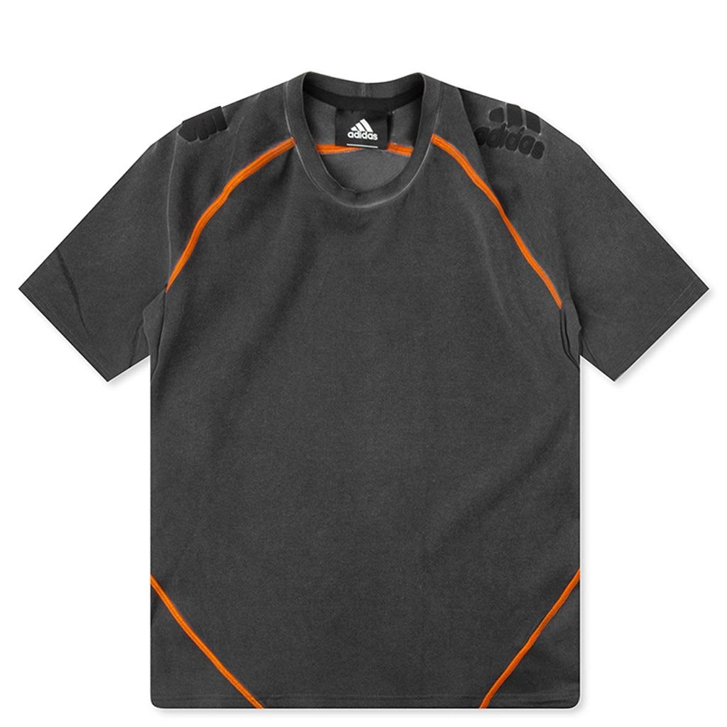adidas Originals x UNDEFEATED Tec Tee - Black