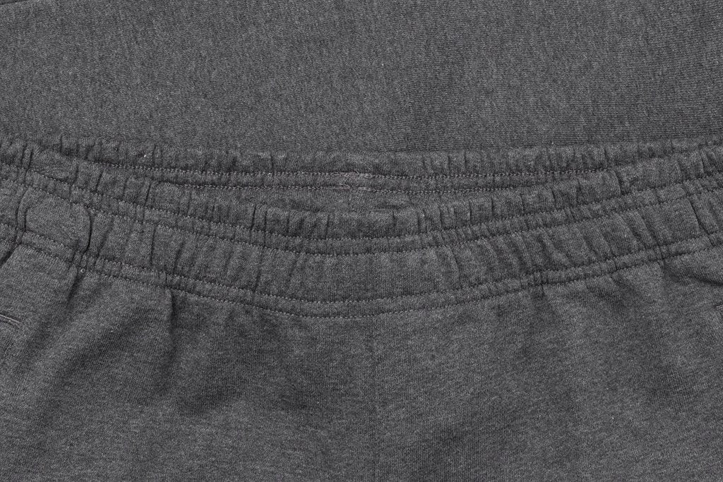 adidas Originals x UNDEFEATED Tech Sweatpant - Dark Grey Heather