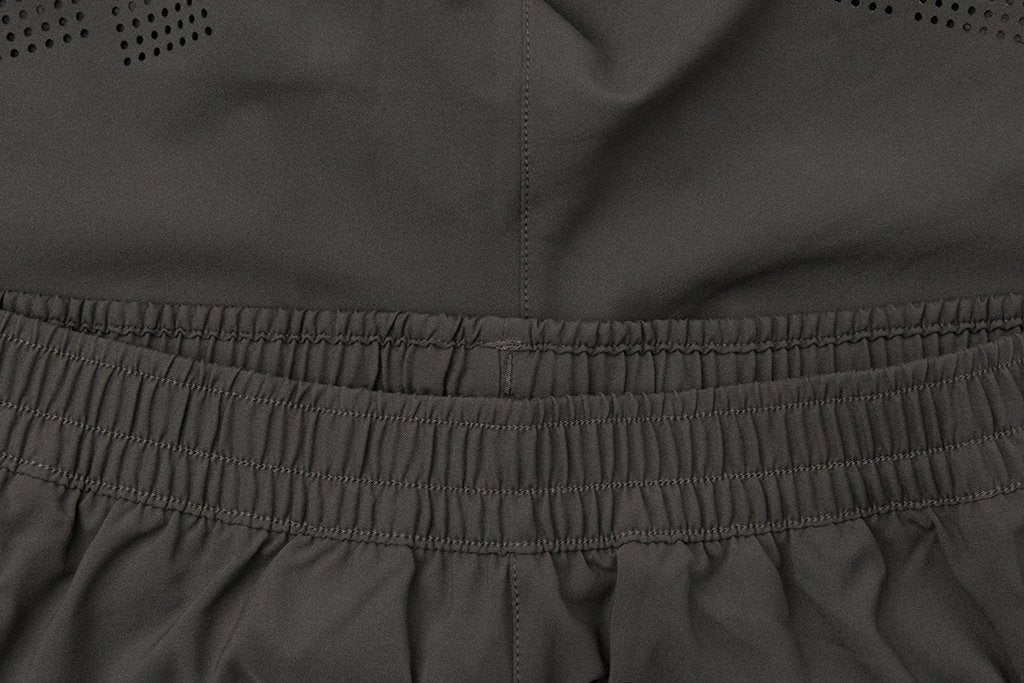 adidas Originals x UNDEFEATED Ultra Short LTD - Cinder/Utility Black/Cinder