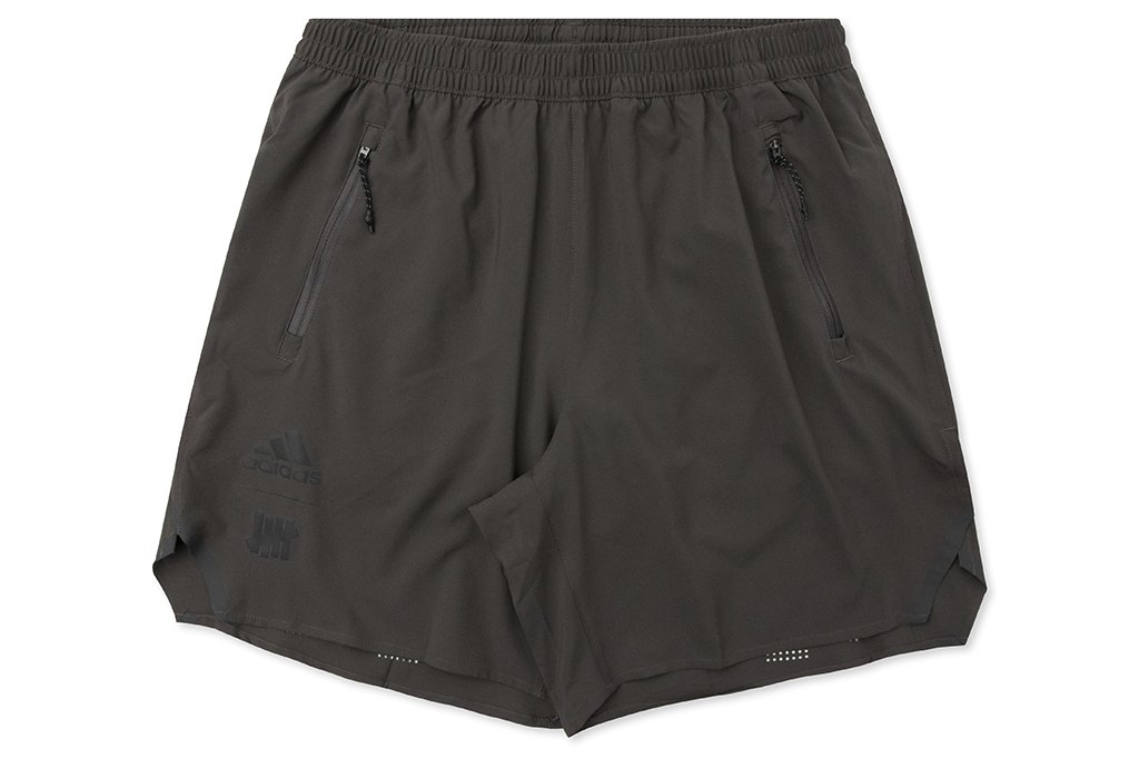 adidas Originals x UNDEFEATED Ultra Short LTD - Cinder/Utility Black/Cinder