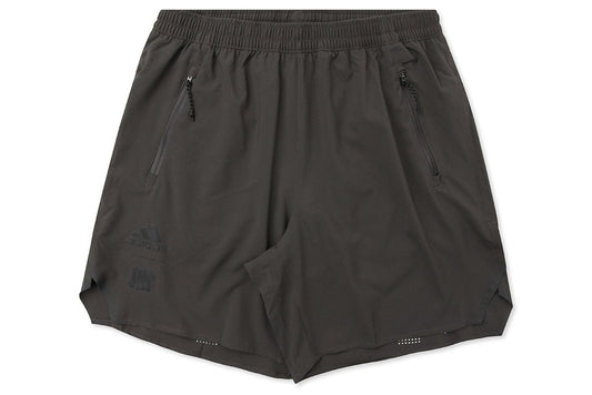 adidas Originals x UNDEFEATED Ultra Short LTD - Cinder/Utility Black/Cinder