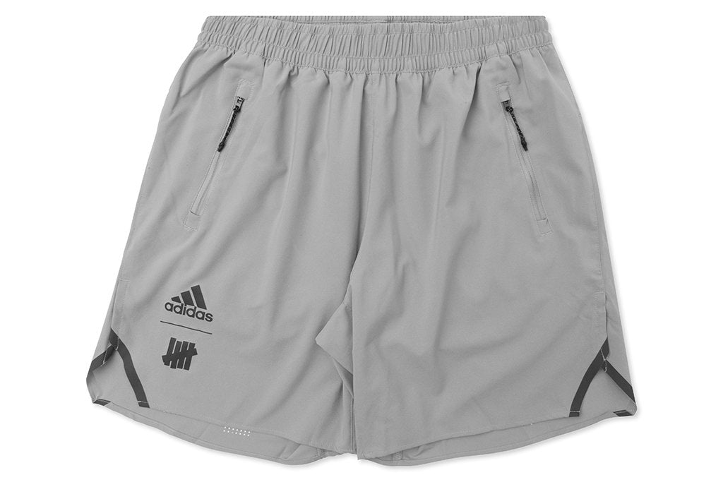 adidas Originals x UNDEFEATED Ultra Short LTD - Shift Grey/Utility Black