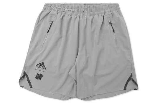 adidas Originals x UNDEFEATED Ultra Short LTD - Shift Grey/Utility Black