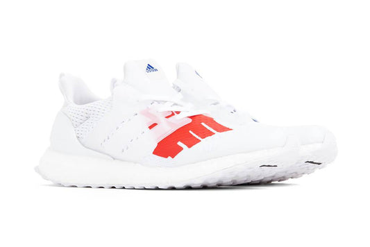 adidas Originals x UNDEFEATED Ultraboost 1.0 - White/Red/Royal