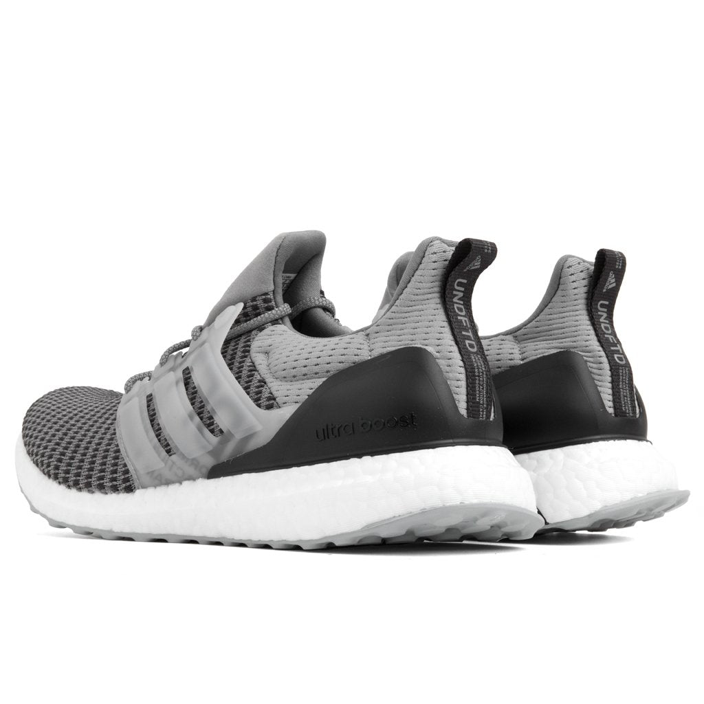adidas Originals x UNDEFEATED Ultraboost - Clear Onix