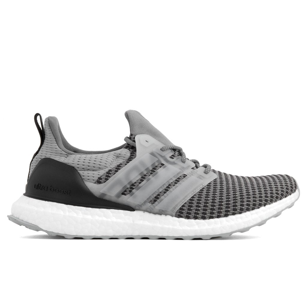 adidas Originals x UNDEFEATED Ultraboost - Clear Onix