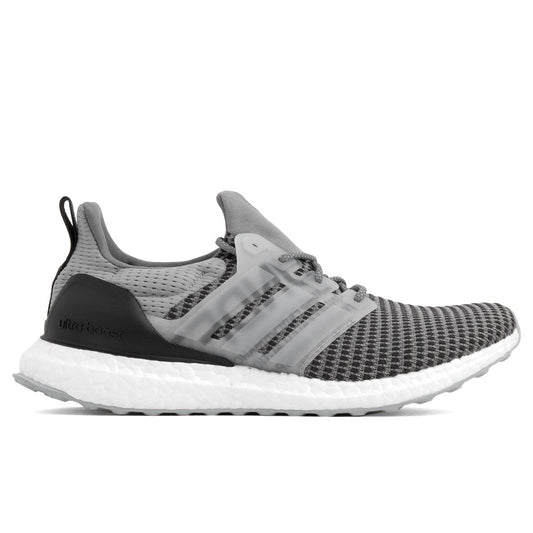 adidas Originals x UNDEFEATED Ultraboost - Clear Onix