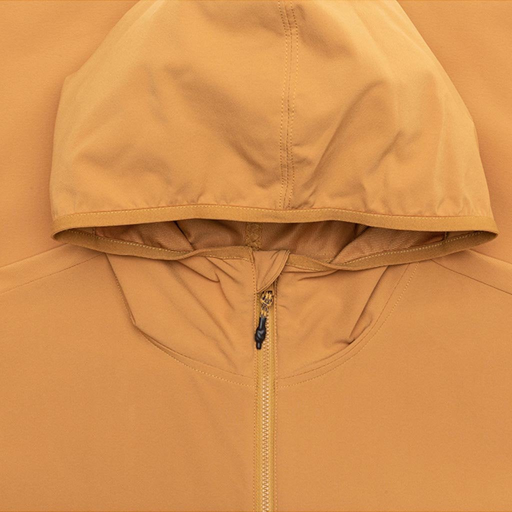 adidas Originals x Universal Works Jacket - Mesa