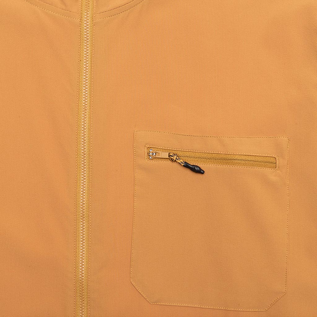 adidas Originals x Universal Works Jacket - Mesa