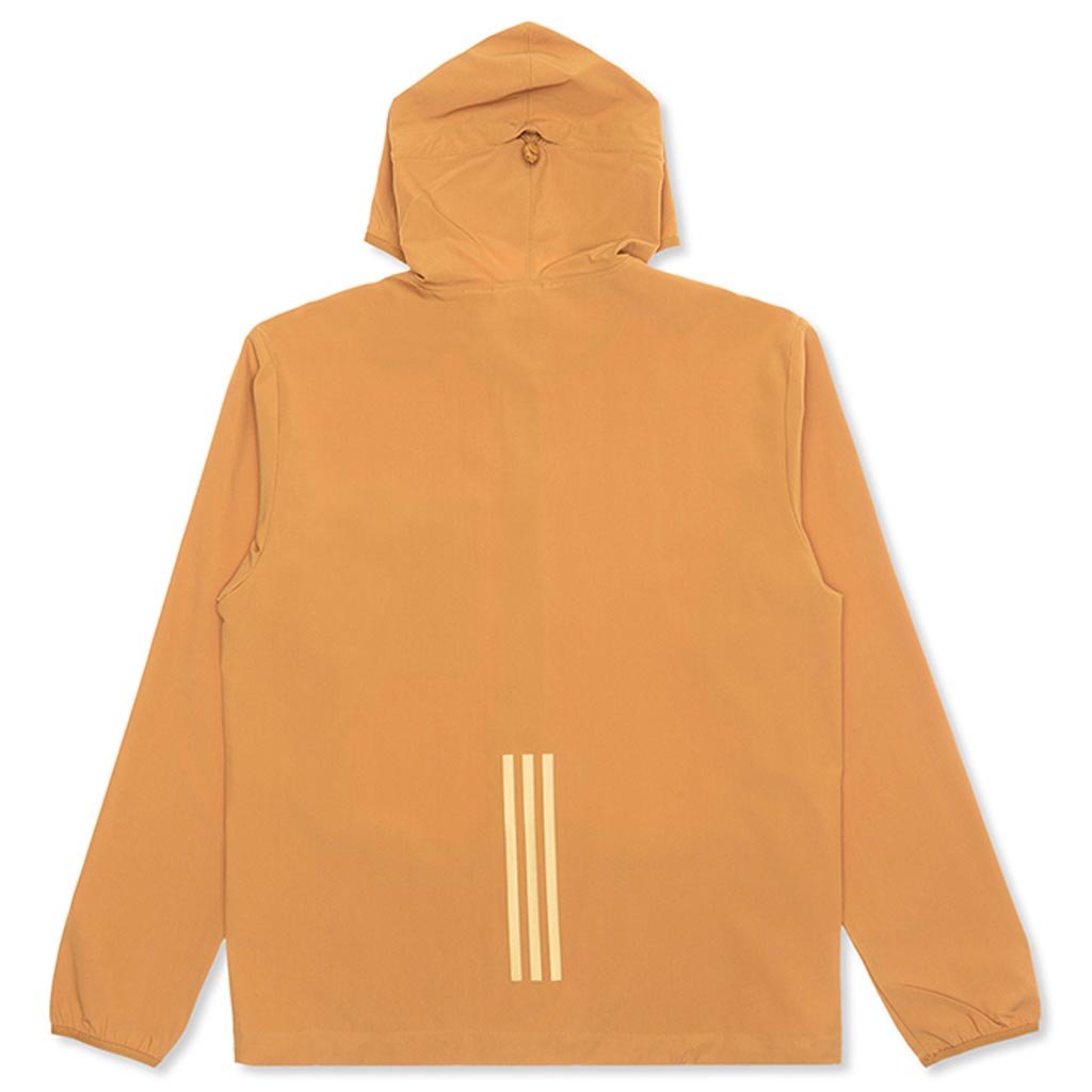 adidas Originals x Universal Works Jacket - Mesa