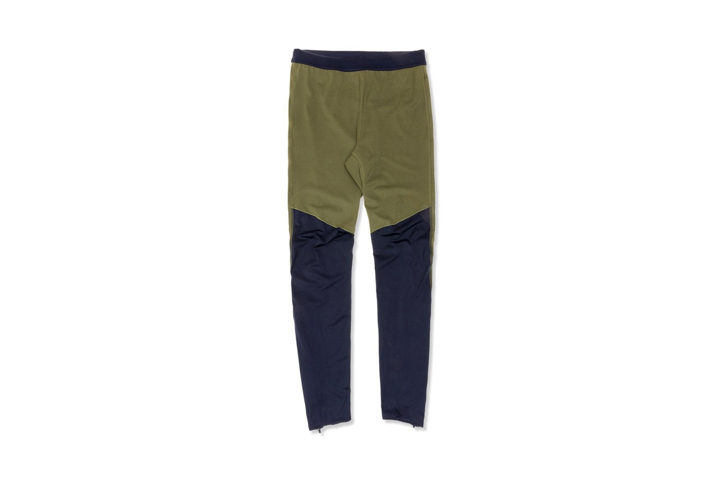 adidas Originals x Universal Works Legging - Legend Ink/Olive Cargo