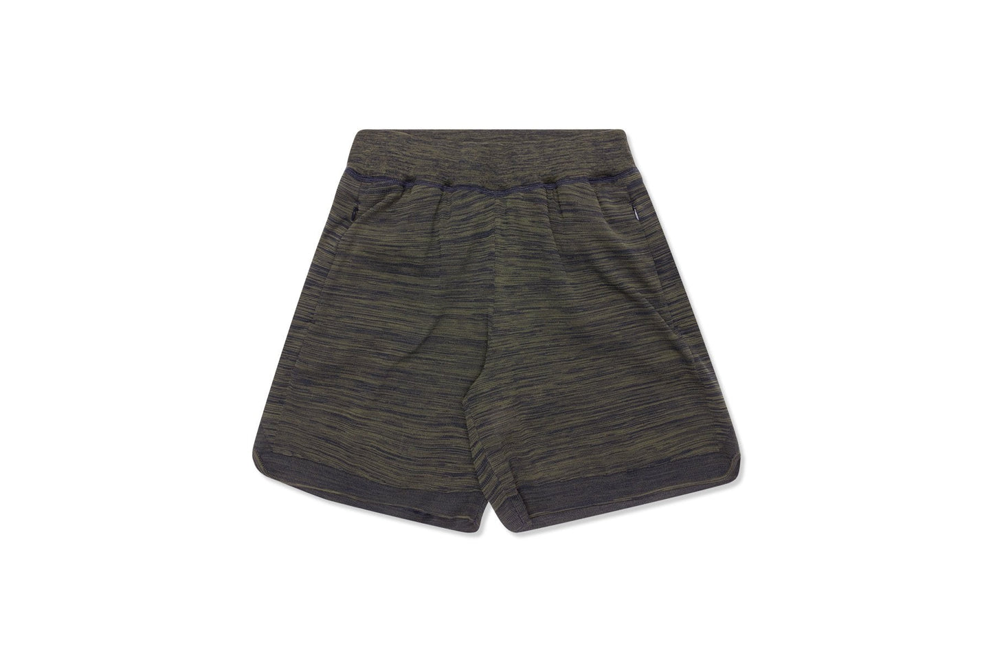 adidas Originals x Universal Works Short - Legend Ink/Olive Cargo