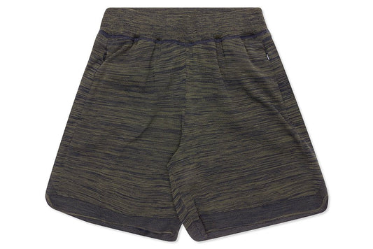 adidas Originals x Universal Works Short - Legend Ink/Olive Cargo
