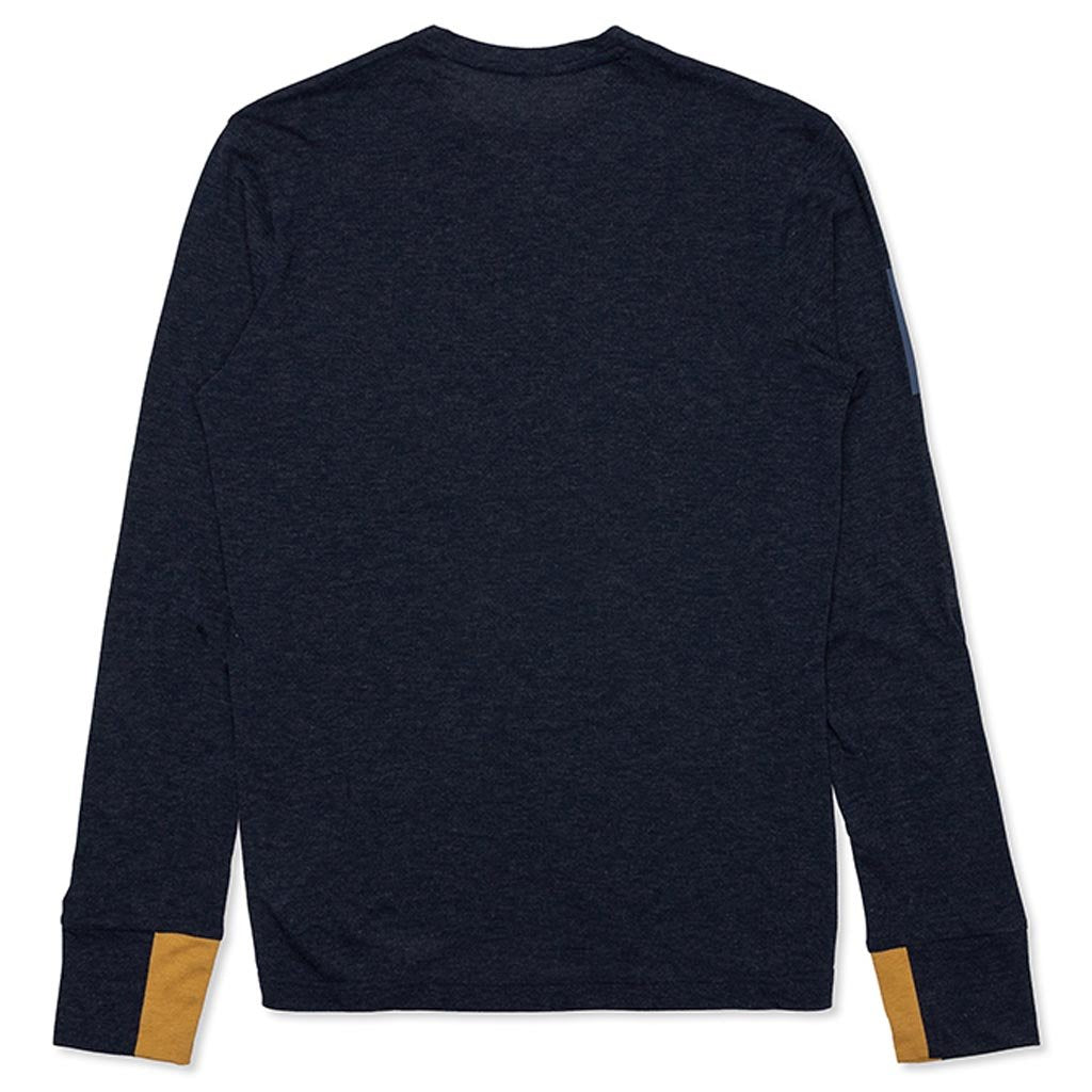 adidas Originals x Universal Works T-Shirt - Legend Ink