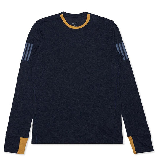 adidas Originals x Universal Works T-Shirt - Legend Ink