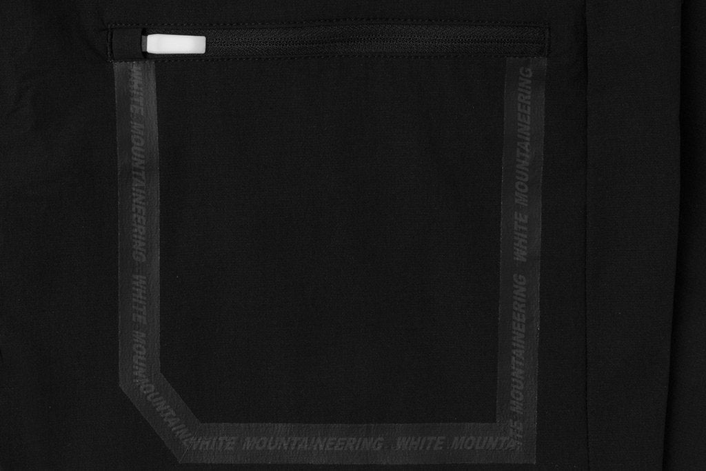 adidas Originals x White Mountaineering All Season Pants - Black