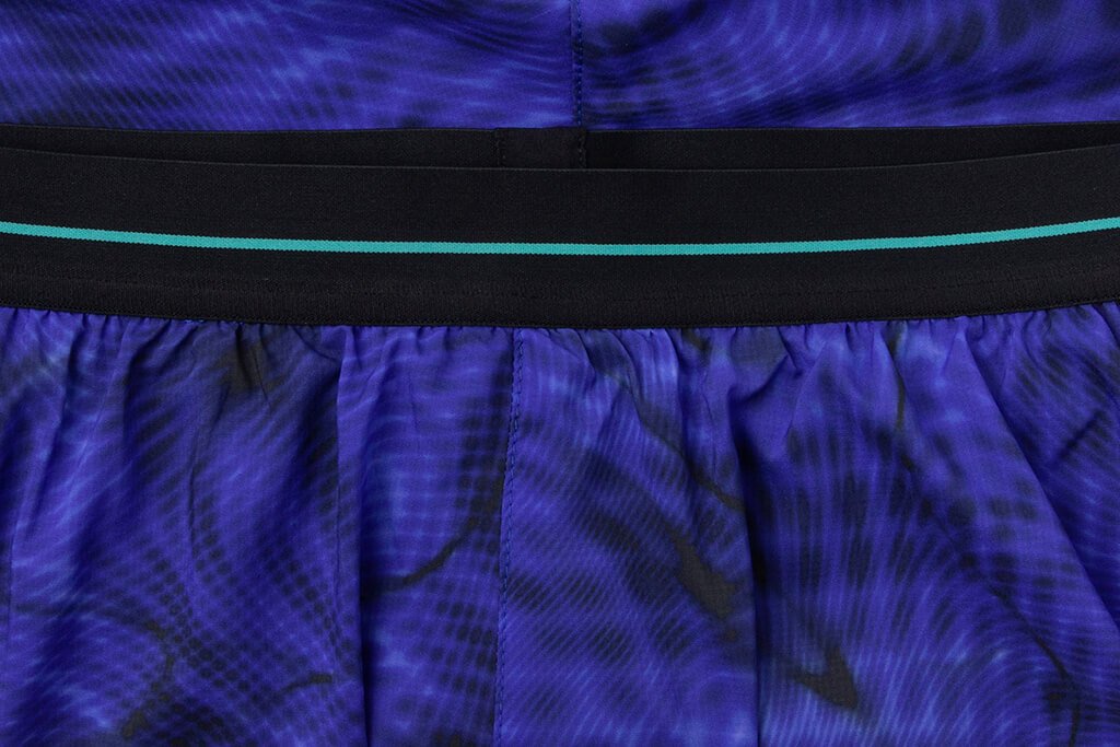 adidas Originals x White Mountaineering TX 2 in 1 Shorts - Core Royal