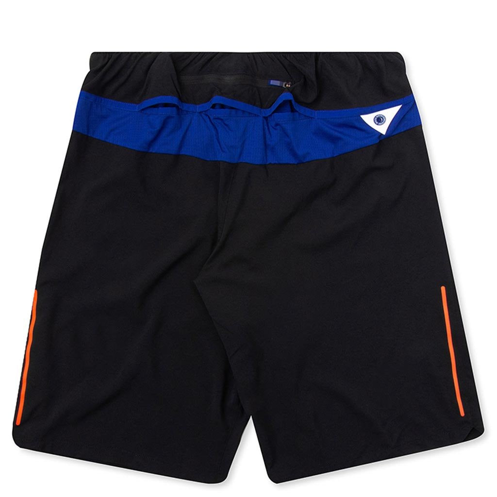 adidas Originals x White Mountaineering TX Shorts - Black