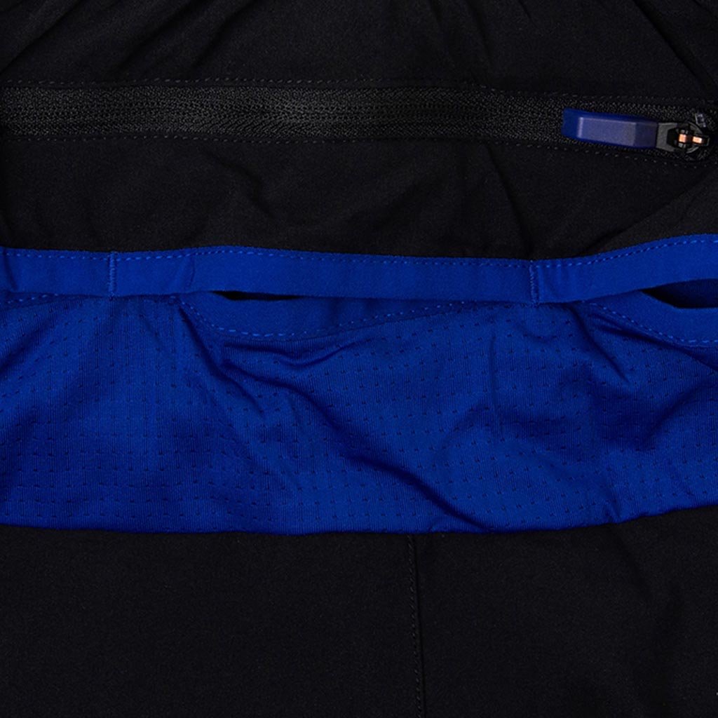 adidas Originals x White Mountaineering TX Shorts - Black