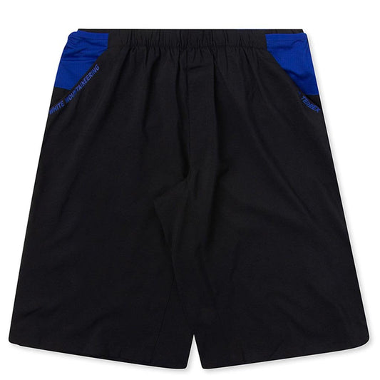 adidas Originals x White Mountaineering TX Shorts - Black