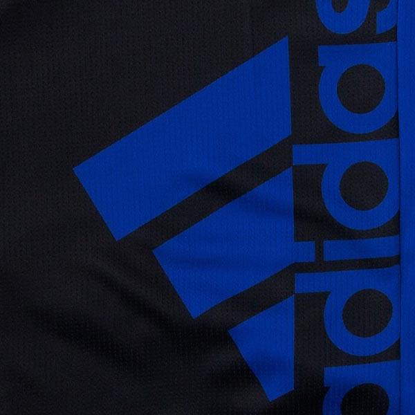 adidas Originals x White Mountaineering TX Trail Tee - Black/Royal