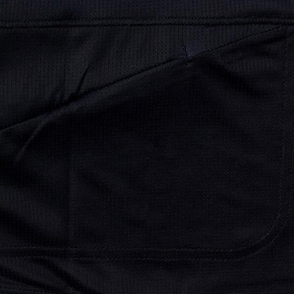adidas Originals x White Mountaineering TX Trail Tee - Black/Royal