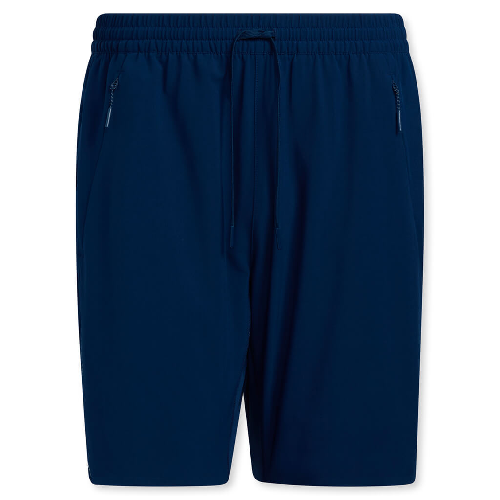 adidas Originals x Ivy Park Men's Short - Dark Blue/Black