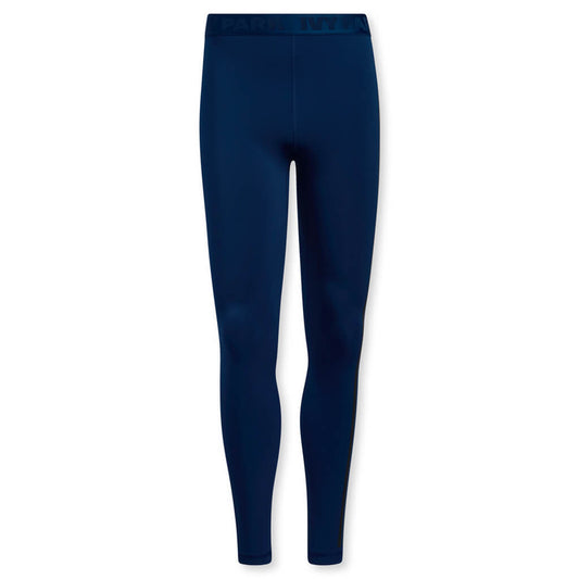 adidas Originals x Ivy Park Men's Tight - Dark Blue/Black